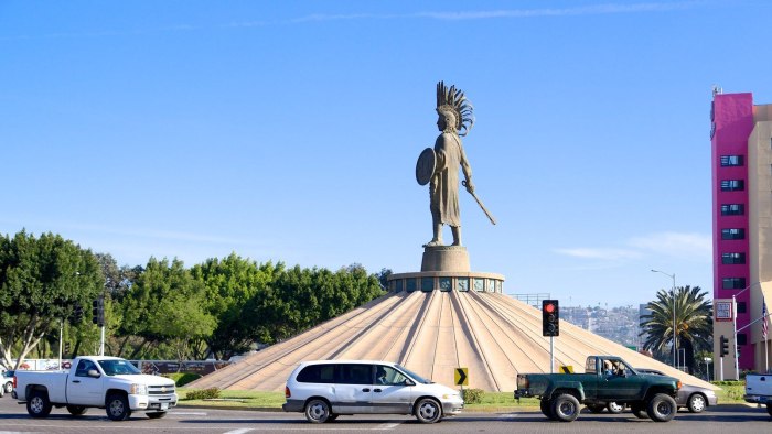 Тихуана Мексика