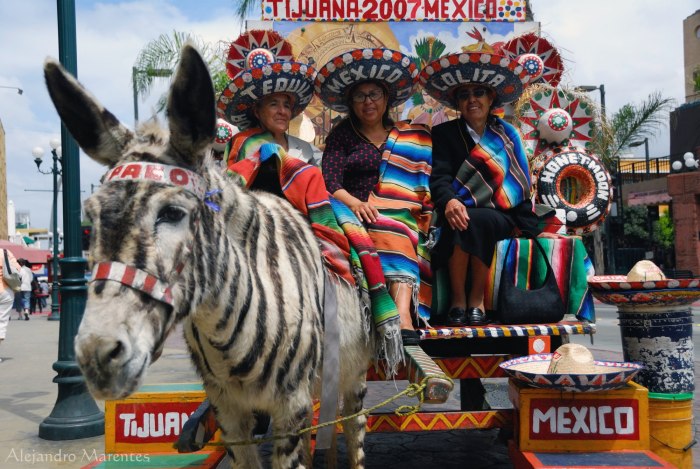 Tijuana Cultural Center Тихуана