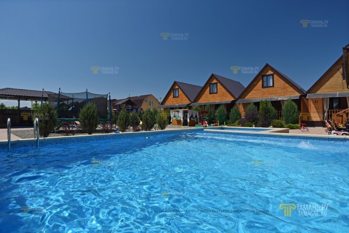 Эко-комплекс Sun House