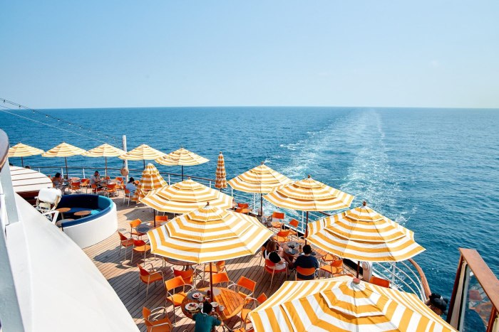 Astoria Grand круизный