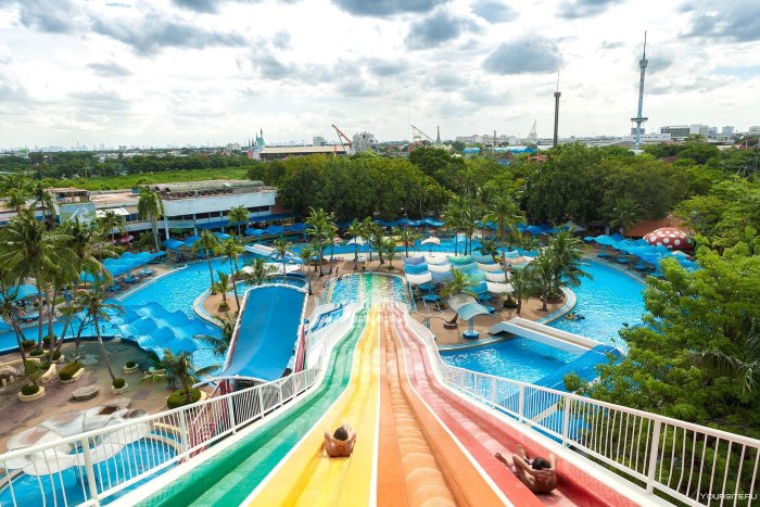 Siam Beach