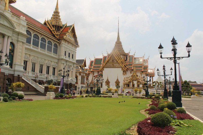 Аквапарк Сиам (Siam Park City) Бангкок