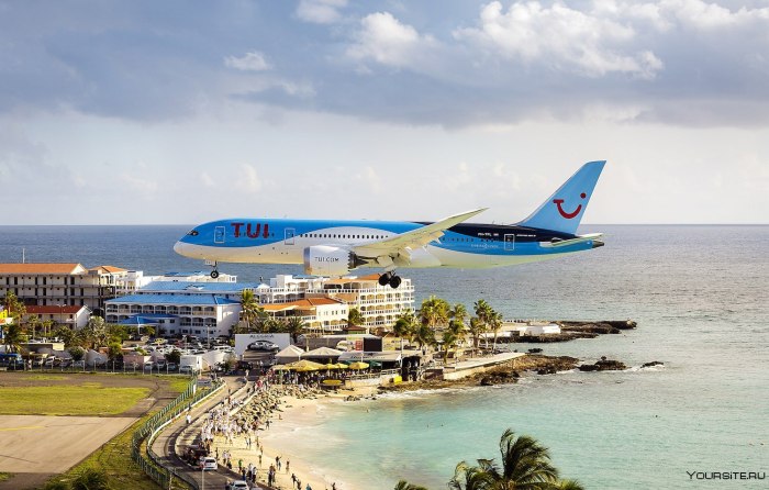 Sint Maarten Страна