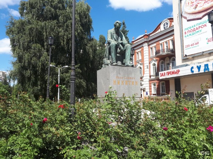 Николай Бунинский