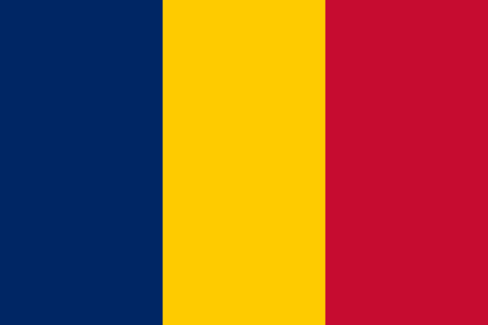 Флаг Румынии 1941