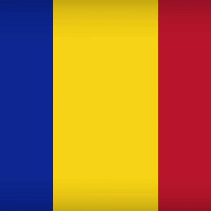 Флаг Румынии 1942