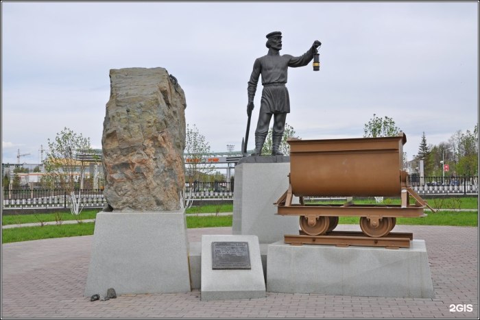 Верхняя Пышма Стелла