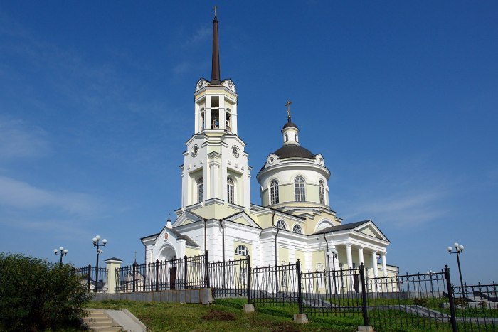 Мемориал Журавли верхняя Пышма