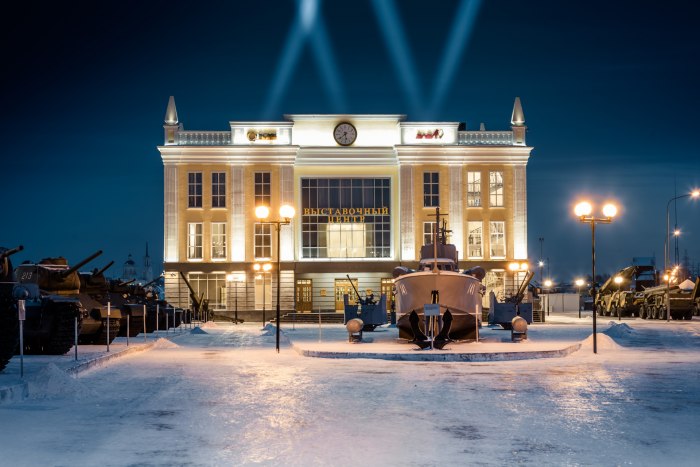 Памятники города верхняя Пышма