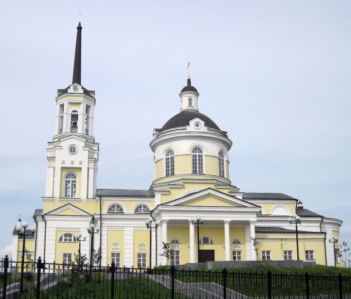 Верхняя Пышма музей УГМК достопримечательности