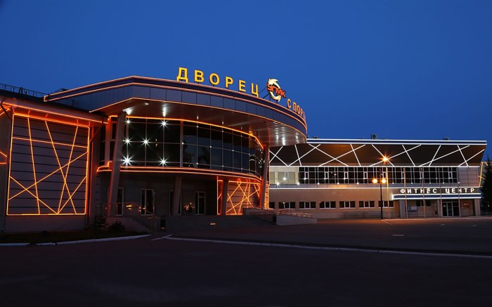 Городской парк верхняя Пышма