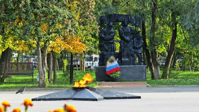 Храм верхняя Пышма