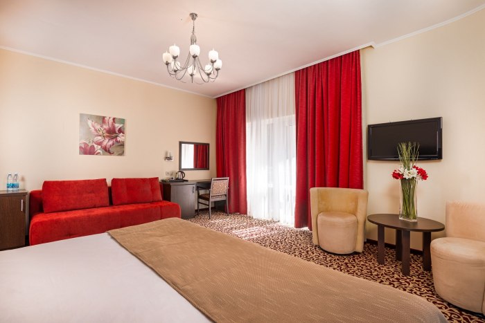 Компас отель круиз Геленджик 4* Геленджик