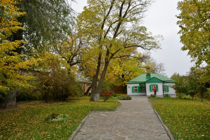 Город Чехов Стелла