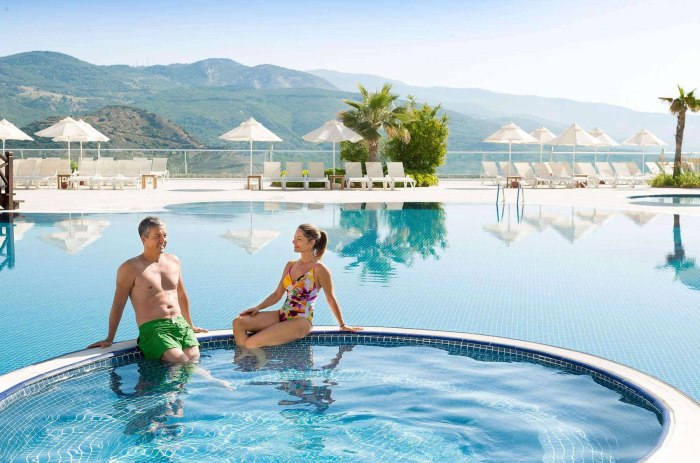 CLC Kusadasi Golf & Spa Resort
