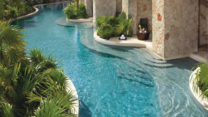 Secrets Maroma Beach Riviera Cancun
