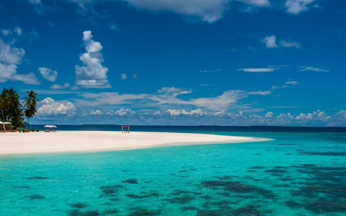 Kurumba Мальдивы