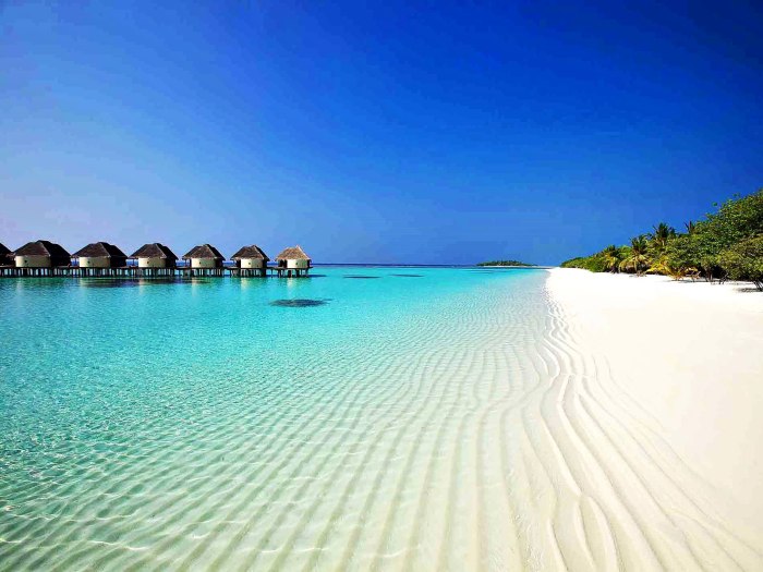 Kihavah Maldives Villas Мальдивы остров