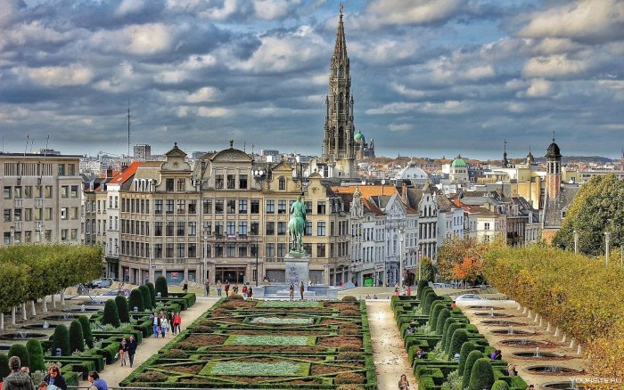 Ypres Бельгия