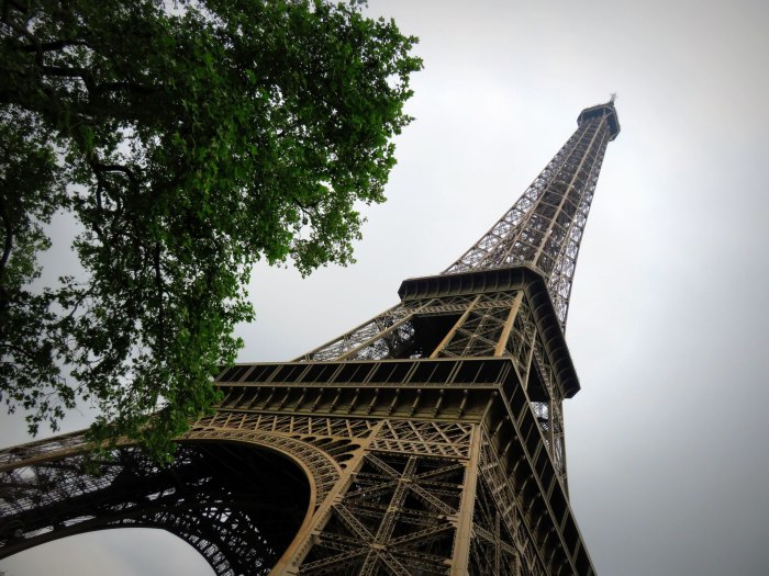 Эйфель / Eiffel (2021)