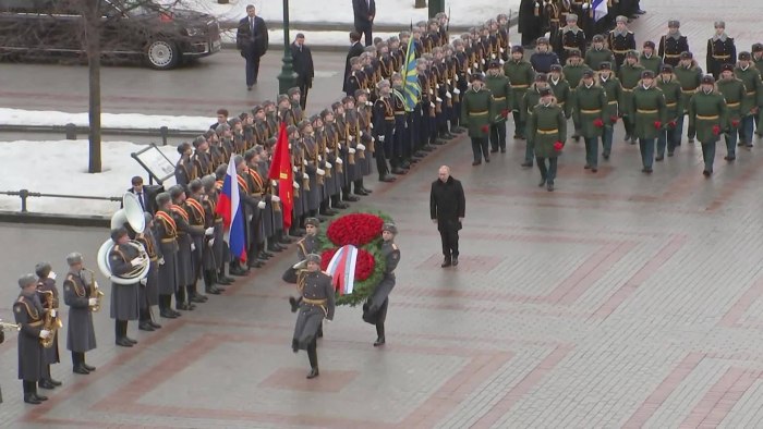 Кешиктены монгольская гвардия