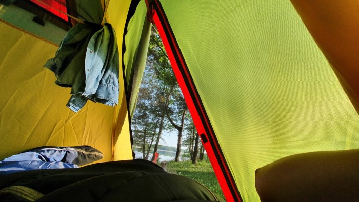 Рюкзак Tramp Commander 50