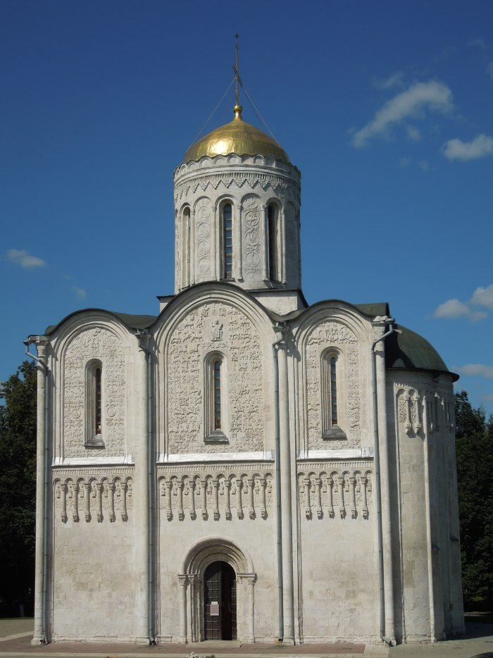 Добрая земля Владимирская область