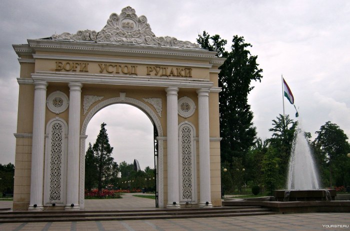 Харбуза Гиссар