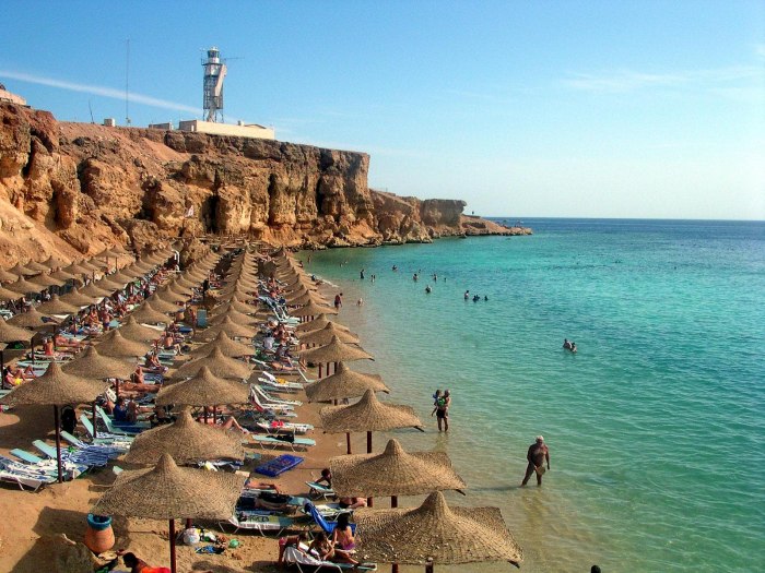 Шармаль Шейх