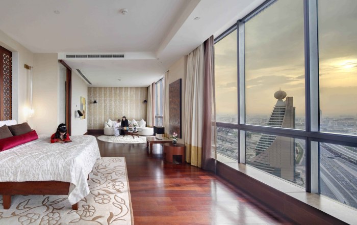 Lavender Hotel 4 Дубай