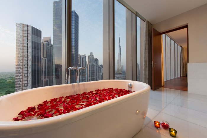 Indigo Hotel Dubai