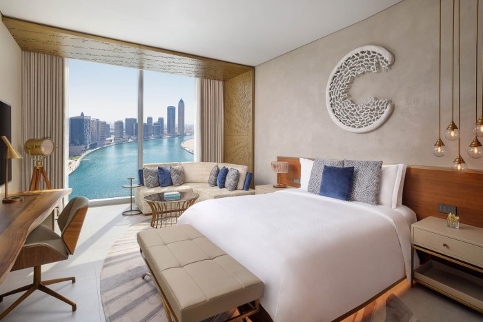 Mandarin oriental Dubai 5*