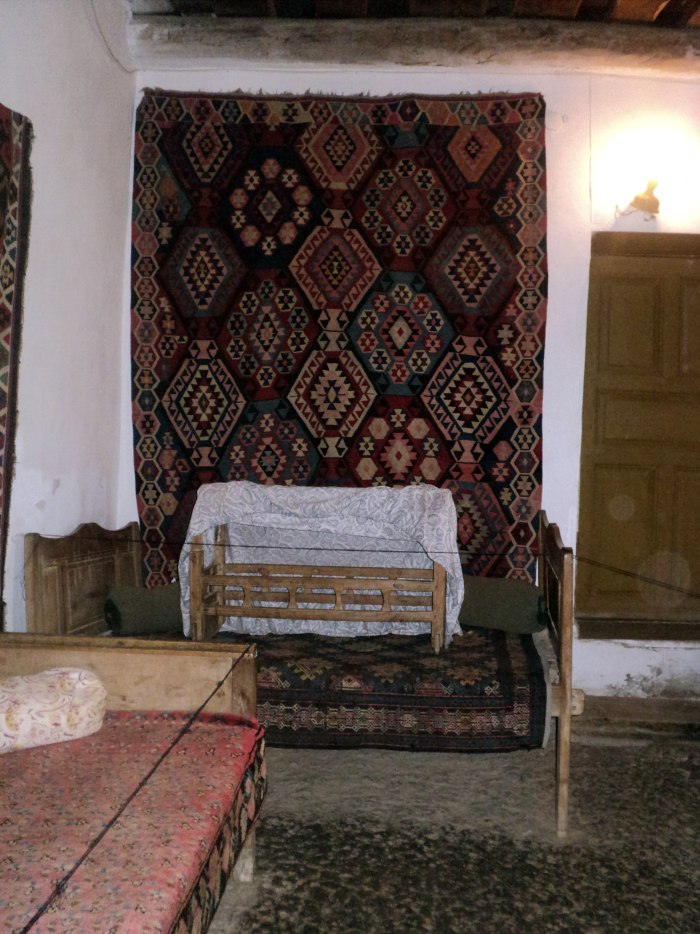 Exishe Charenc