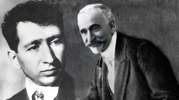 Егише Чаренц