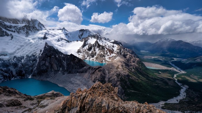 Argentina
