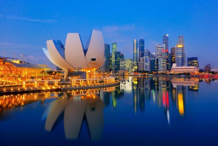 Сингапур Singapore