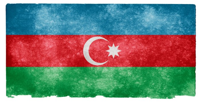 Флаг Южного Азербайджана флаг Южного Азербайджана