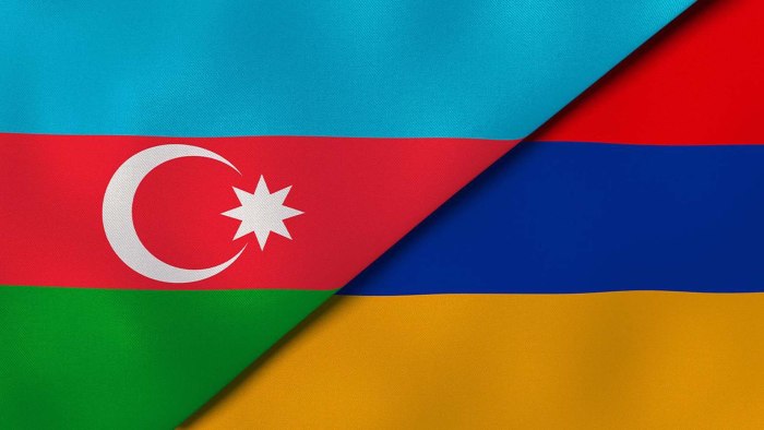 Республика Азербайджан флаг