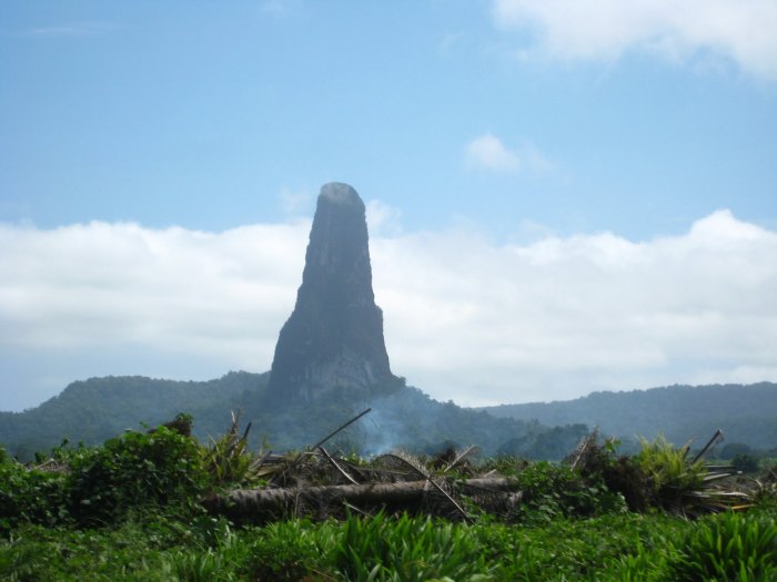 Sao Tome and Principe