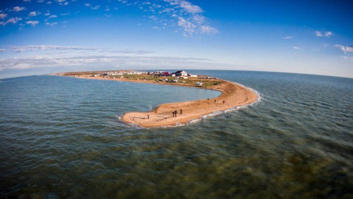 Станица Должанская 2021