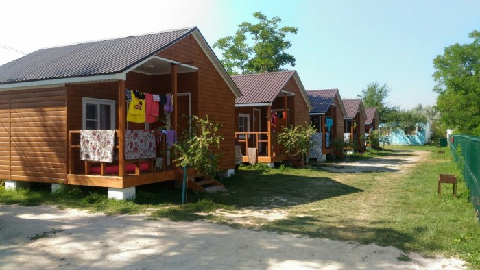 Green Hill Голубицкая