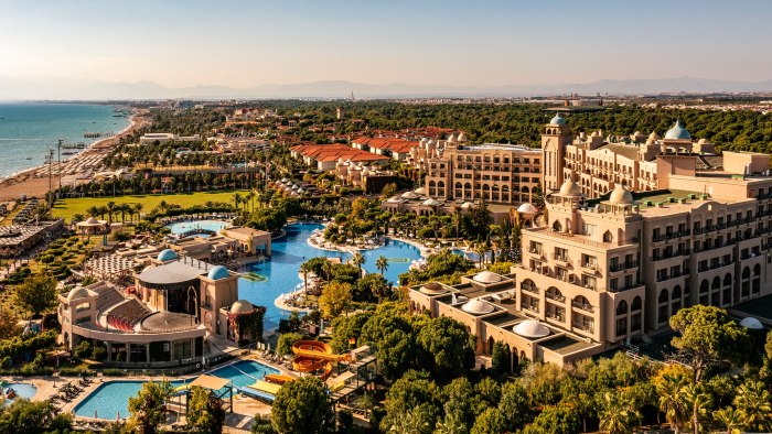 Spice Hotel Belek