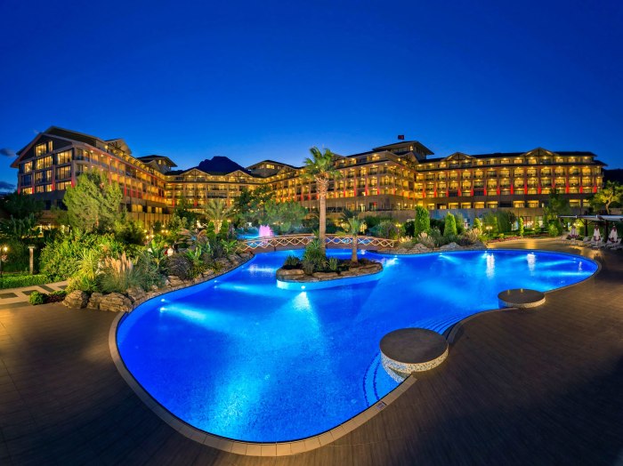 Avantgarde Hotel Resort 5