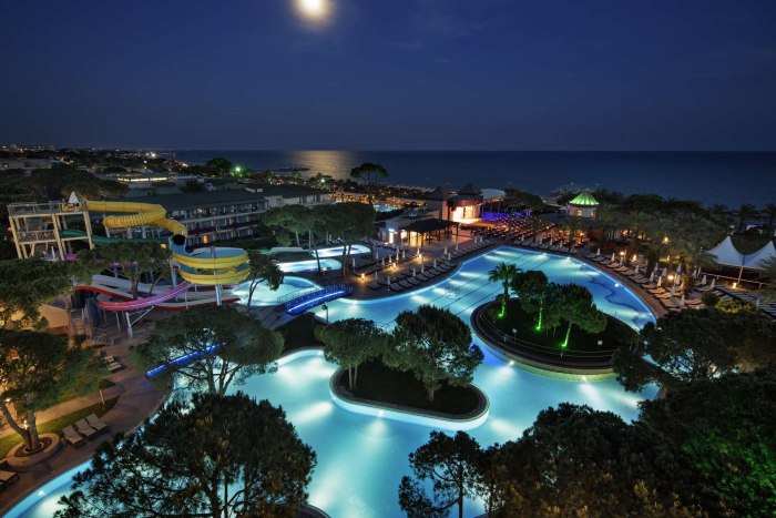 Papillon Ayscha Hotel 5