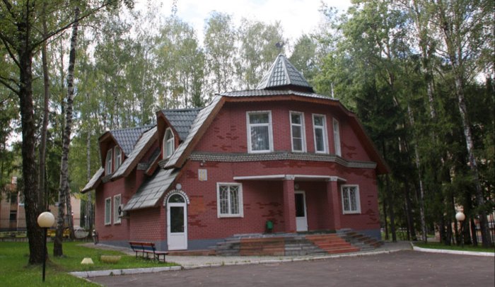 Союз МИД Шашлычная
