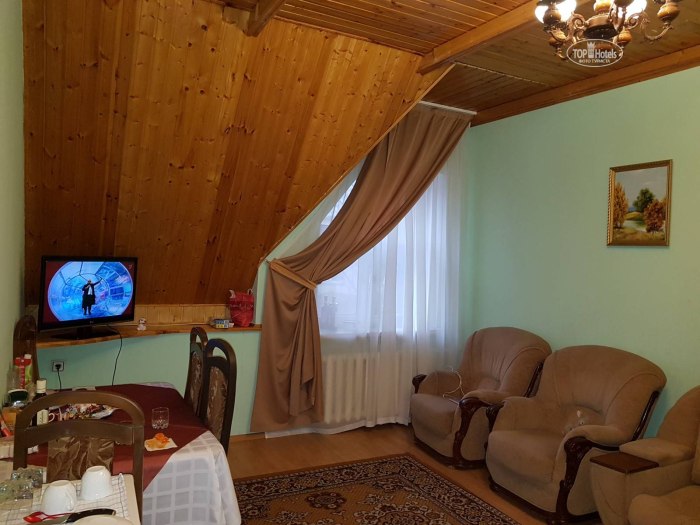Курорт-парк Союз Подмосковье 11 корпус