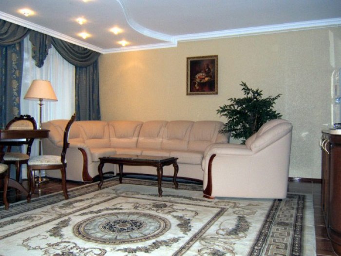 Курорт-парк «Союз» беседки