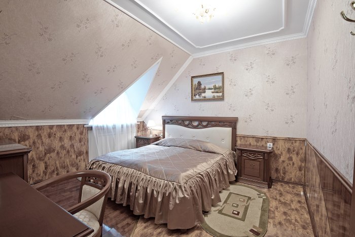 Союз МИД парк курорт бассейн