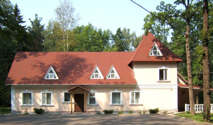 Союз МИД парк курорт номера
