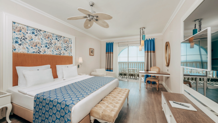 Rubi Platinum Spa Resort 5